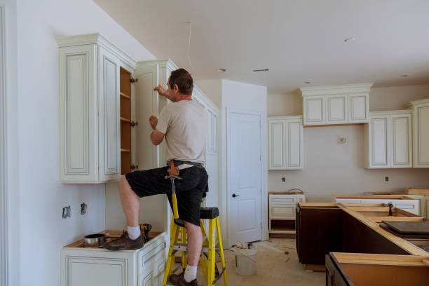 Licensed Kitchen service in Chisago City, MN - BM Kitchen