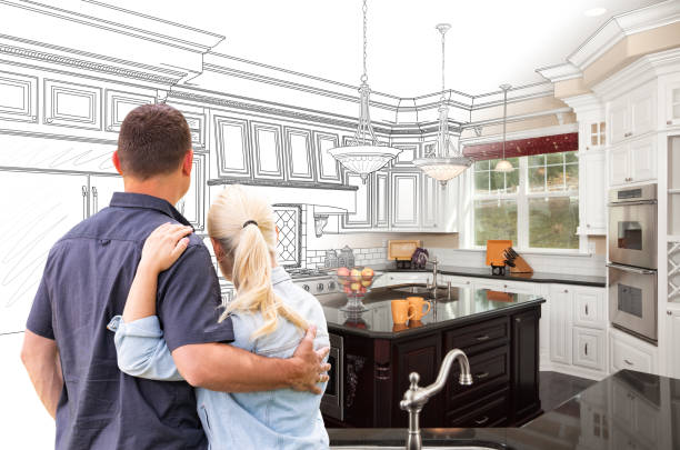 Professional Kitchen technician working in Chisago City, MN