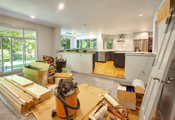 Reliable Kitchen contractor in Chisago City, MN by BM Kitchen
